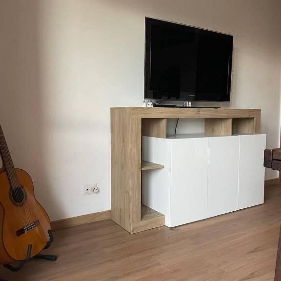 Appartamento di 42 m² con 1 locale a Roma - Photo 1