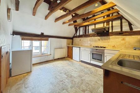 1 bedroom maisonette to rent - Photo 3