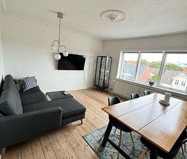 Esbjerg, 6700, Jyllandsgade, 122, 2.th. - Photo 2