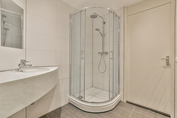 Sarphatistraat 686, 1018 AV, Amsterdam - Photo 1