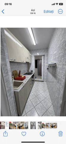 Piata sudului soseaua berceni etaj 4 - Fotografie 5