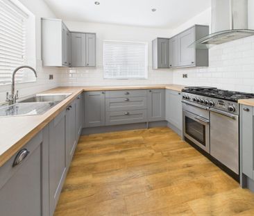 Newbold Farm, Main Street, Newbold, Rugby - Photo 5