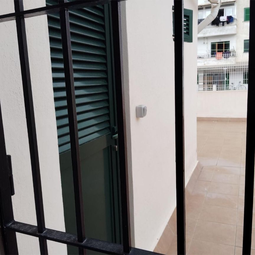 Piso de alquiler en Carrer del Bisbe Maura, 62, Marquès de Fontsanta - Photo 1