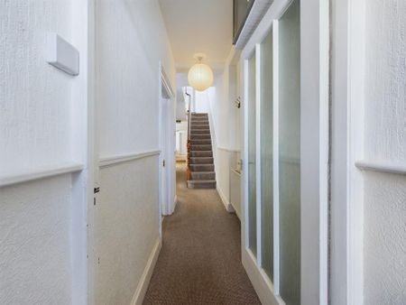4 bedroom terraced house to rent - Photo 4