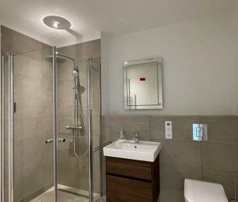 Leipzig, Dösen, "Parkstadt Leipzig" - Haus N15 - Geschwister-Steinh... - Photo 6