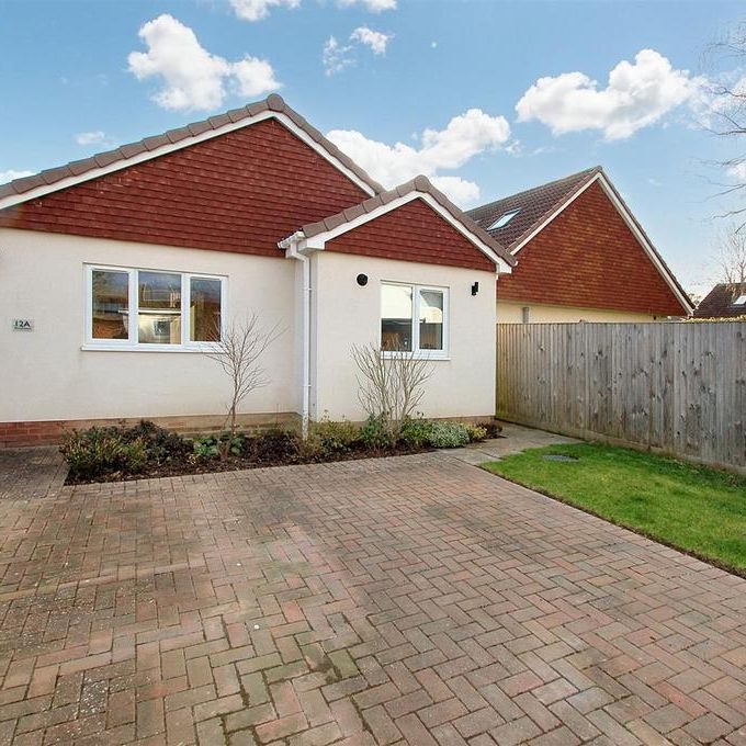 4 bedroom detached house to rent - Photo 1