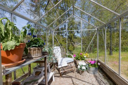 Ladängsdalsvägen, Ingarö - Photo 2