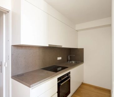 Exklusive 2-Zimmer-Dachgeschoss-Maisonette im Herzen des 9. Bezirks... - Photo 2