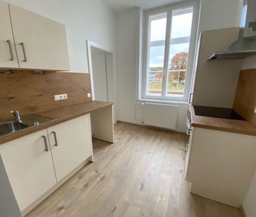 2 Zimmer-Wohnung - Nähe Innenstadt - Foto 2