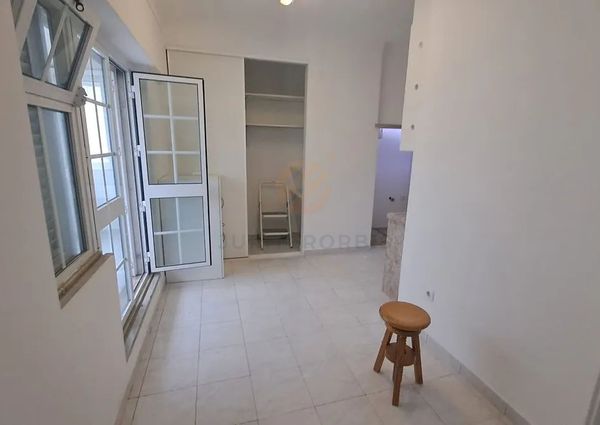 Apartamento T2 em Lisboa