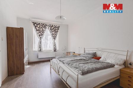 Pronájem bytu 2+1 74 m² - Photo 4