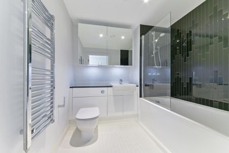 1 bedroom flat to rent - Photo 5