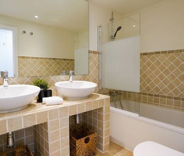 Luxury Flat for rent in Estepona, Andalusia - Foto 4