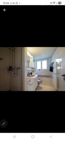 Top Lage 3.5-Zimmer Wohnung mit Wintergarten & Garage - Photo 4