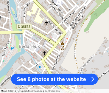 Mieszkanie na wynajem - 31 m² - 1 pokój - Photo 1