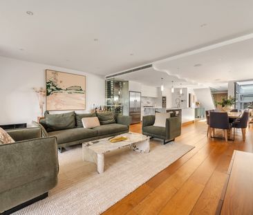2B IVY STREET, Botany NSW 2019 - Townhouse For Rent | Domain - Photo 5