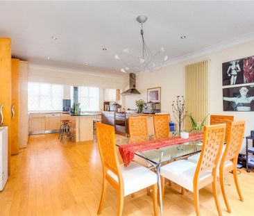 5 bedroom detached house to rent - Photo 5