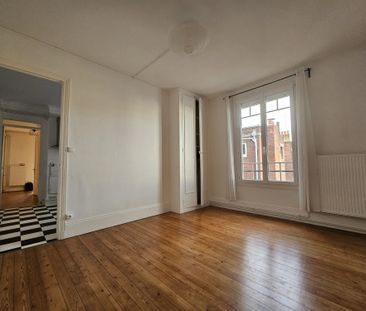 Location Appartement 2 pièces 52m² LE HAVRE 76600 - Photo 3