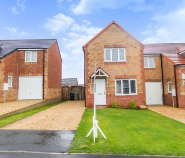 Lindsay Street, Hetton-le-Hole, Houghton Le Spring, Tyne and Wear, ... - Photo 1