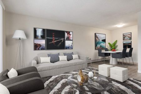 Classic Suite - 1 Bedroom - Photo 4