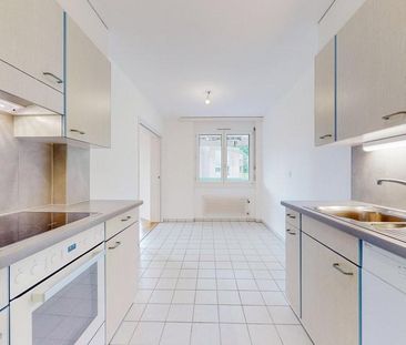 Plus d'espace pour vous et votre famille - Foto 3