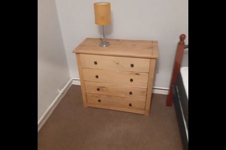 Room in a Shared Flat, Camberwell, SE5 - Photo 3