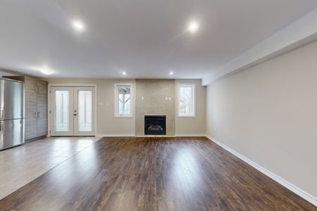 For Lease - 35 Grange Drive Unit# Lower, Richmond Hill, Ontario - Photo 4