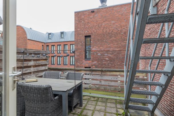 Lange Veerstraat 11rd - Foto 1