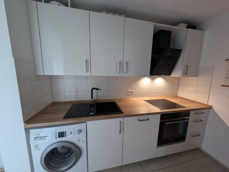 ⭐⭐⭐⭐⭐ 4 Zimmer Wohnung❌SOFORT❌EBK❌Solarstrom❌1-2 Mieter❌1-3 APP - Photo 4