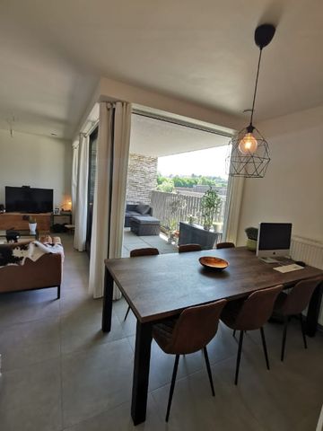 Appartement te huur - Foto 5