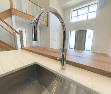 3 bedroom barn conversion to rent - Photo 5