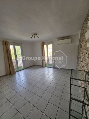 Appartement T2 au centre de Carry-le-Rouet, - Photo 1