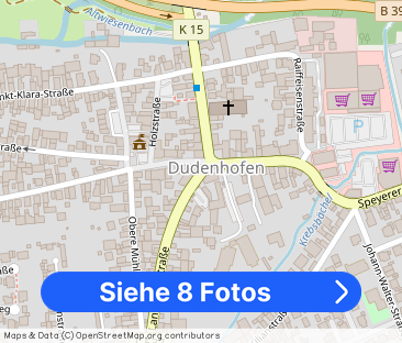 Rollstuhlgerechte Erdgeschosswohnung mit Glasaufzug und Tiefgarage - Foto 1