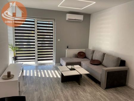 Apartament, ul. Biegusa - Photo 4