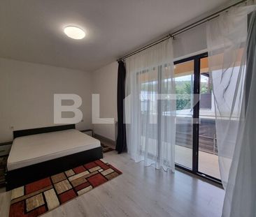 Apartament cu 2 camere, 58 mp, parcare, aleea Porumbelelor - Photo 2