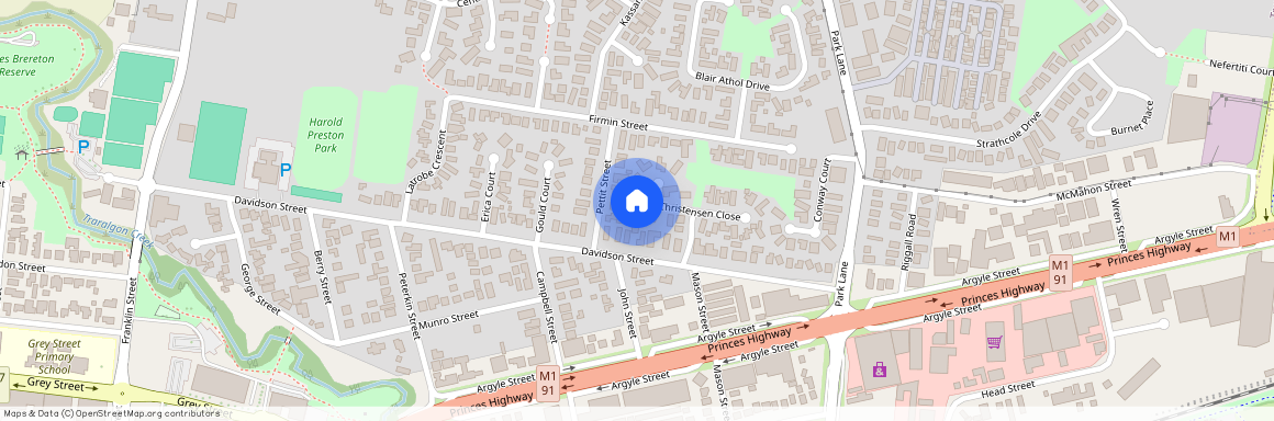 5 Christensen Close, Vic 3844, Traralgon