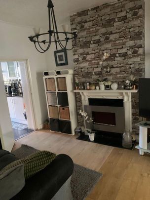 1 bedroom house to rent - Photo 1