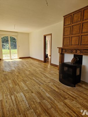 PAVILLON INDIVIDUEL A LOUER SUR GOUY EN ARTOIS - Photo 1