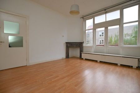 Te huur: Appartement Violenstraat 1 c in Groningen - Foto 3