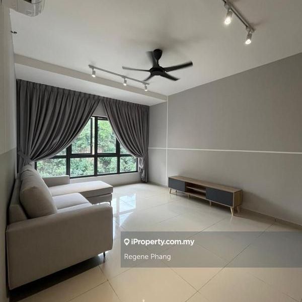 D'Erica, Central Park Damansara, Damansara Perdana - Photo 1