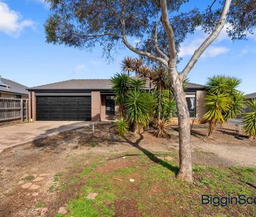 23 Tyler Crescent, Tarneit, Vic 3029 - Photo 3