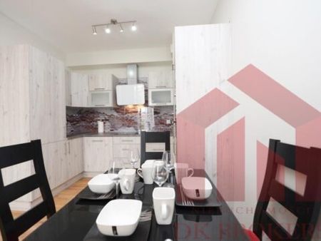 Do wynajęcia 2-pokojowe NASZ GAJ 1 Piętro - Фото 2