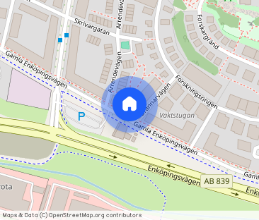 Mieszkanie do wynajęcia - 45 m² - 2 pokoje - Photo 1