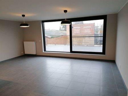 Nieuwbouw appartement - Foto 4