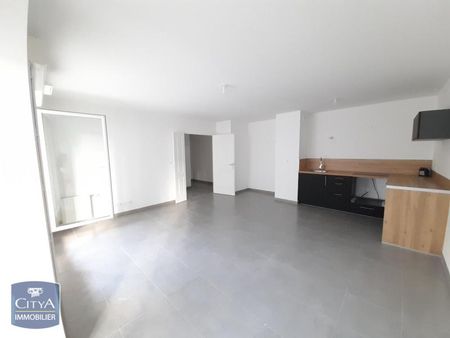 Location Appartement 3 pièces 66m² VILLEURBANNE 69100 - Photo 2