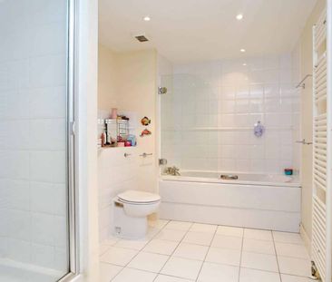 Goat Wharf, TW8, London - Photo 5