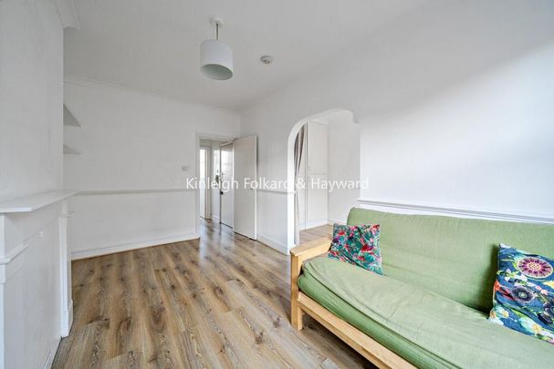 1 bedroom flat to rent - Photo 1
