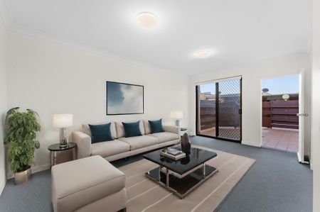 4/5 Railway Parade, Hurstville NSW 2220 - Apartment For Rent | Domain - Photo 2