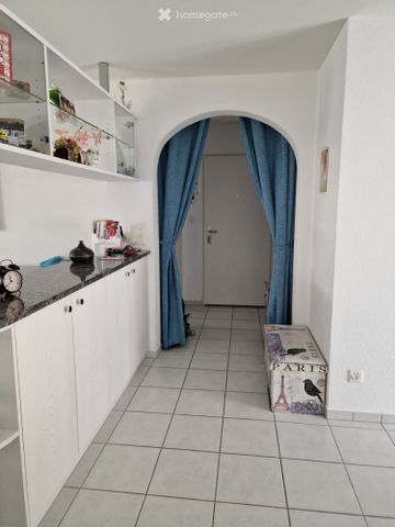 4 Zimmer, 115 m² - Foto 4