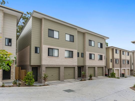 Water bills are included in the rent - Photo 1